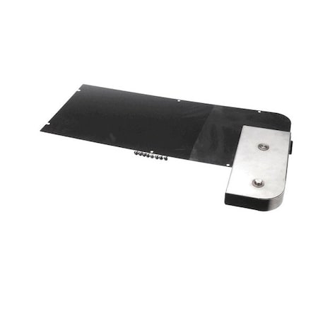 Antunes Vctm-2 End Hsg Kit Mcd, No 7001267 7001267